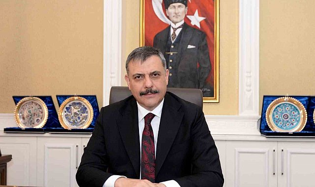 Vali Çiftçi'den "Dünya Engelliler Günü" mesajı
