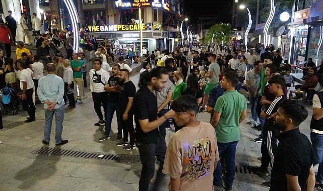 Van'a 2024 yılında 800 binin üzerinde turist geldi