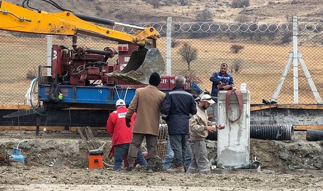 Yüksekova'da bu hafta meşale yakılıyor