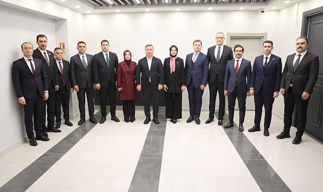 10 Ocak İdareciler Günü