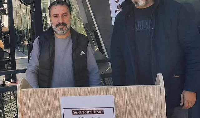 23 Elazığ FK'dan eski futbolculara çağrı