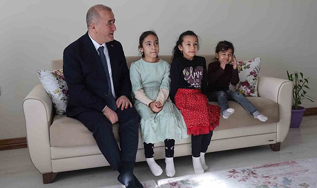 24 Ocak depreminin üzerinden 5 yıl geçti, depremin simge ismi Yüsra büyüdü
