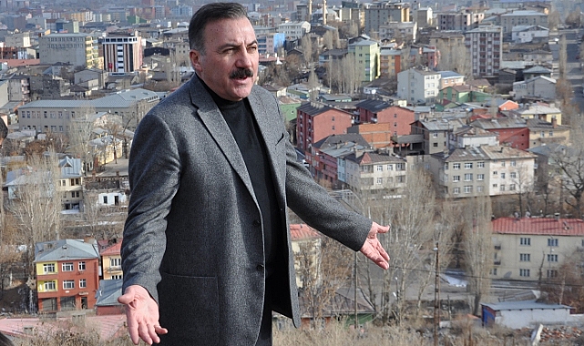 Alibeyoğlu’ndan Kars ve Sarıkamış için öneriler