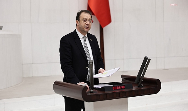 Alp: 500 yataklı Kars Devlet Hastanesi hayal oldu