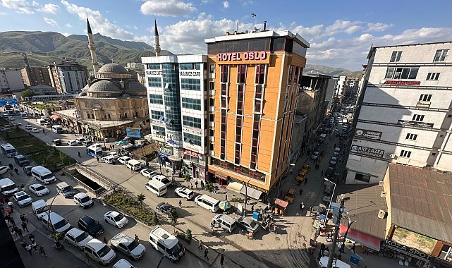 Anadolu Üniversitesi Açıköğretim Fakültesi sınavları artık Yüksekova'da yapılacak