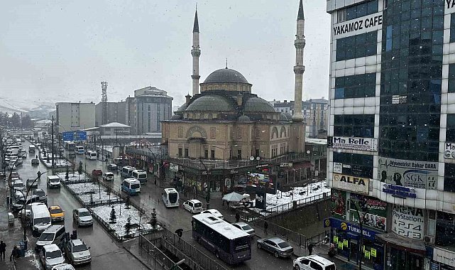 Atatürk Üniversitesi Açıköğretim Fakültesi sınavları artık Yüksekova'da da yapılacak