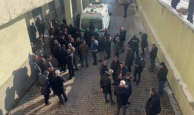 Bakan Tunç: "Eslem evladımızın vefatı hepimizi derinden üzmüştür, adli soruşturma başlatılmıştır"