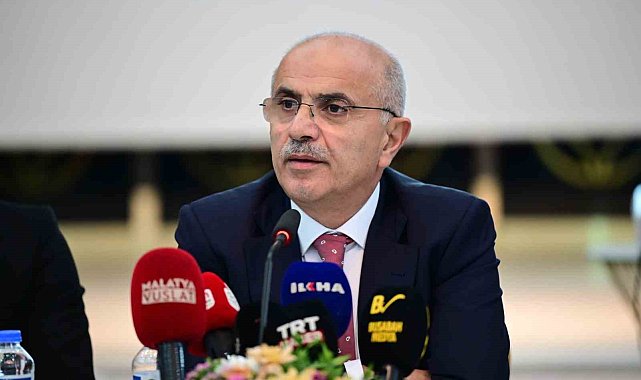 Başkan Er: "Gazeteciler, Malatya'nın vicdanı ve aynası"