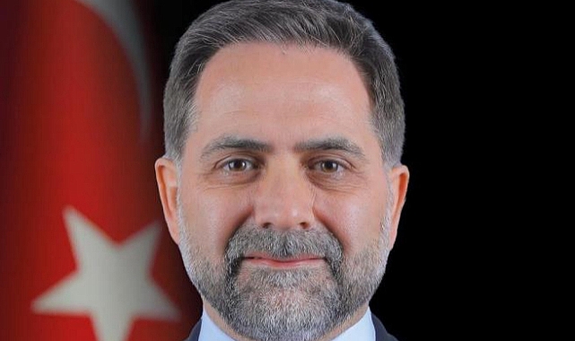 Başkan Uçar'dan çalışan gazeteciler günü mesajı