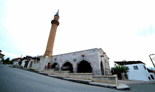 Battalgazi'nin 13 projesi Cumhurbaşkanlığı Yatırım Programı'nda yer aldı