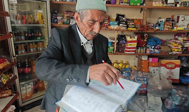 Bitlis'te ecdat geleneği hayata geçirildi