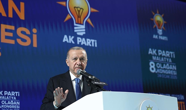 Cumhurbaşkanı Erdoğan, Bolu'daki yangınla ilgili açıklamalarda bulundu