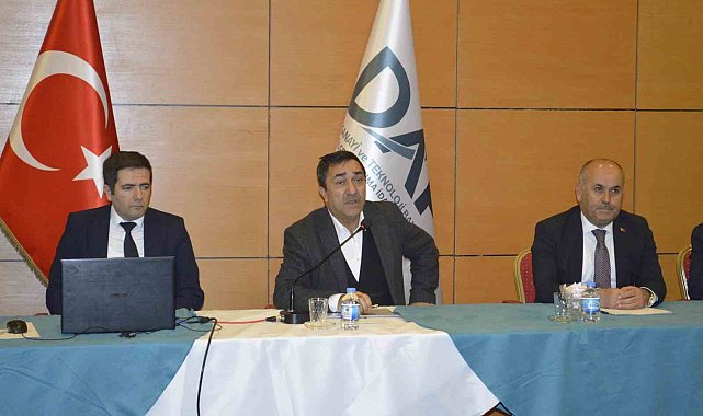 DAP bölgesinde, 'buzağılar ölmesin' projesi