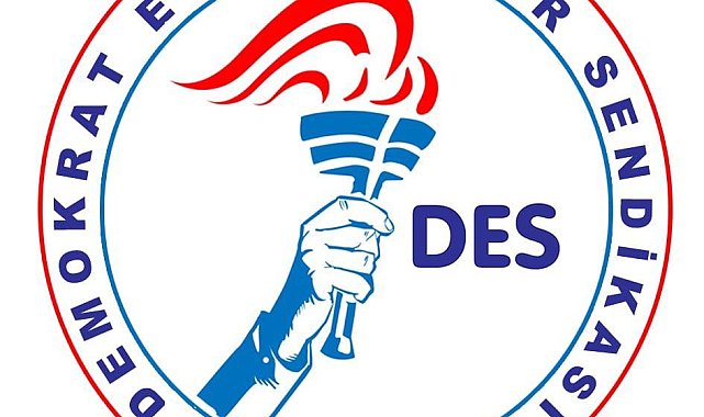 DES: "İnsan onuruna yakışır ücret için eylem kararı alıyoruz"