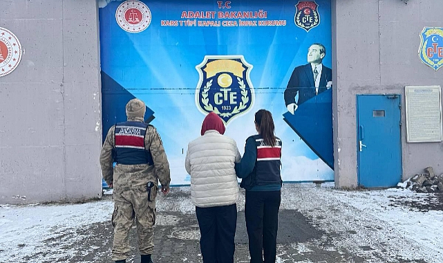 Dolandırıcılık suçundan aranan şahıs yakalandı