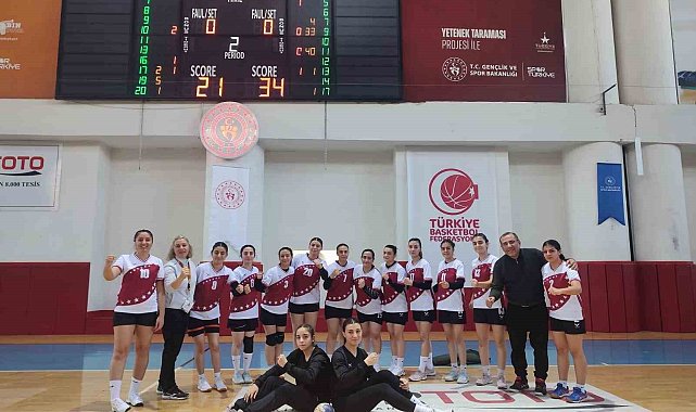 Elazığ Gençlik Spor, Play-Off'a namağlup gidiyor
