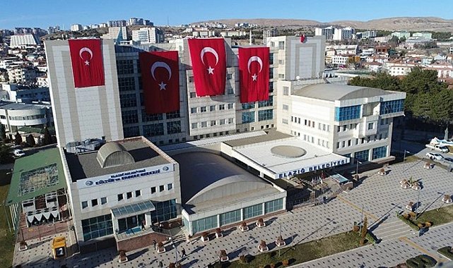 Elazığ'da 'Emek Dükkanı' Projesi hayata geçiriliyor