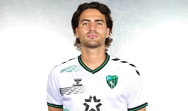 Elazığspor, Ahmet Sağat'tan olumsuz yanıt aldı