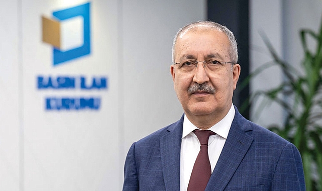 Erkılınç’tan 10 Ocak Çalışan Gazeteciler Günü mesajı