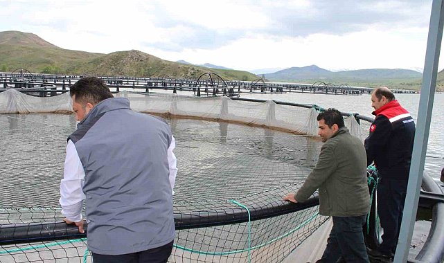 Erzincan'da 54 bin 683 kişi tarımsal örgüt üyesi