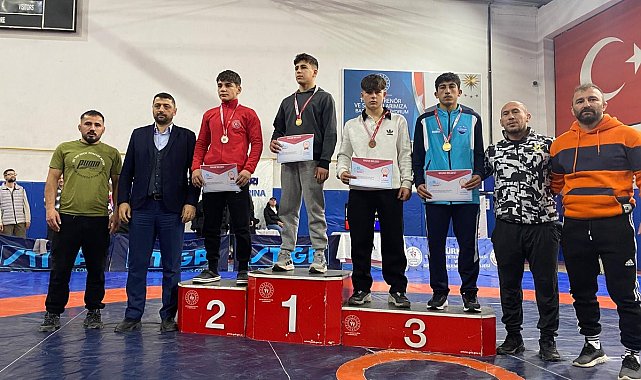 Erzurum ASH İl Müdürlüğü sporcularından büyük başarı