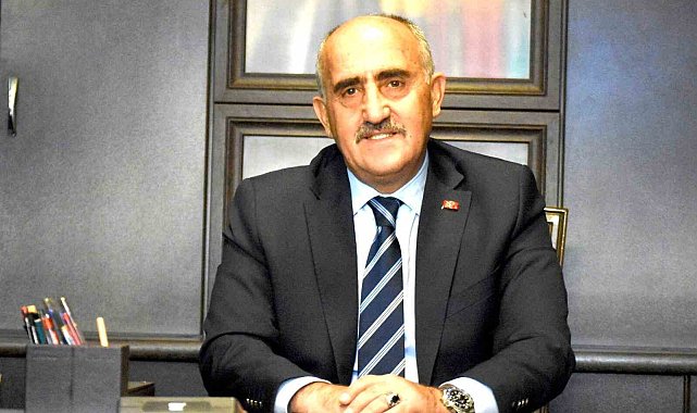 Erzurum Kent Konseyi'nden "10 Ocak Çalışan Gazeteciler Günü" mesajı