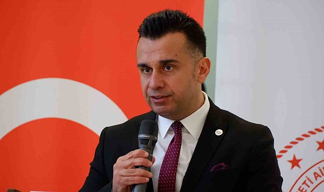 Erzurum'da 2024'te 888 milyon 620 bin 855 TL sosyal yardım