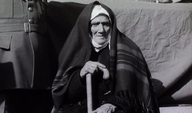 Erzurumlu Nene Hatun'un savaş sonrası hayatı, fakirlik ve çaresizlikle geçti