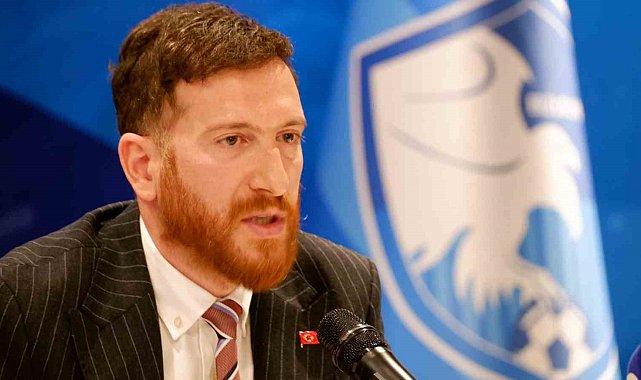 Erzurumspor FK Başkanı Ahmet Dal: "Zorlukları aşarak bu günlere geldik"