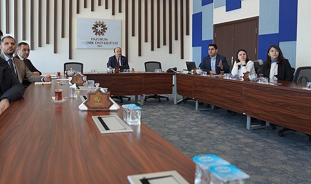ETÜ'de Ar-Ge farkındalığı