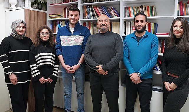 ETÜ'nün Pozitif Genç Gelişimi Projesi Gençlik ve Spor Bakanlığı tarafından destek aldı