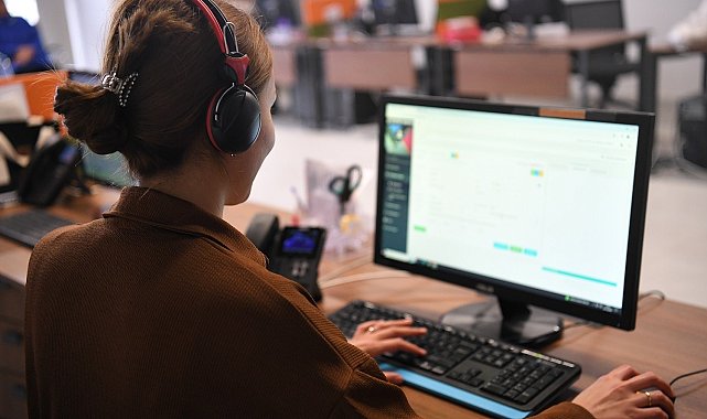 Geçit: "Günün her saatinde vatandaşlarımızın sesine kulak veriyoruz"