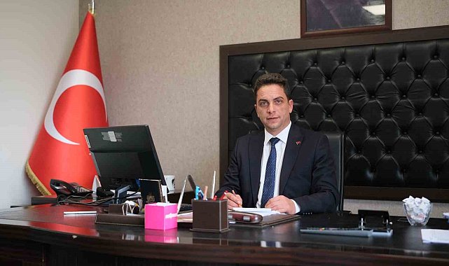 Horasan gençliği ve sporu Karakelle'ye emanet