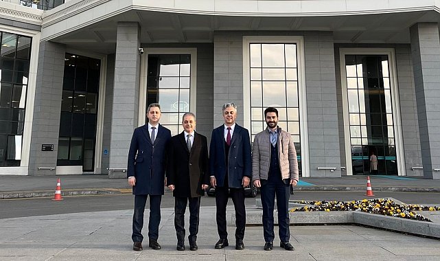 İl Müdürü Tekin Sağlık Bakanlığında