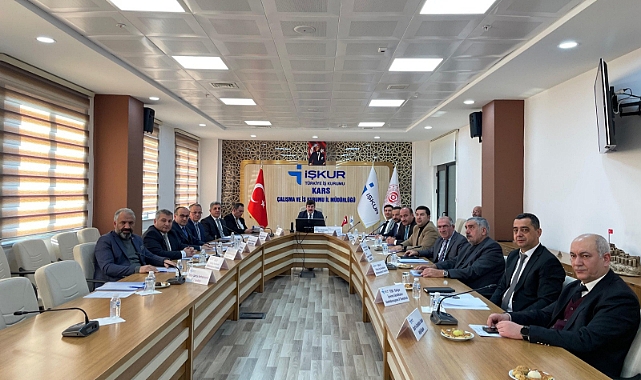 İŞKUR'un aktif işgücü hizmetleri açıklandı