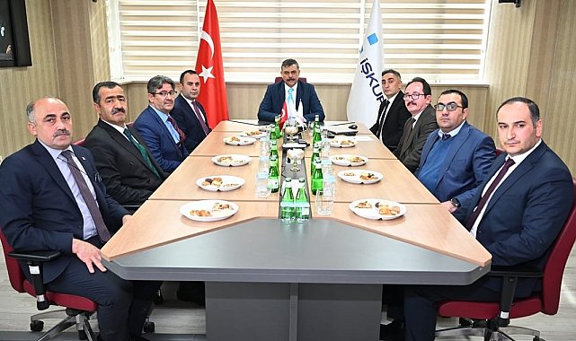 İŞKUR'dan 8 bin 402 işsize aracılık