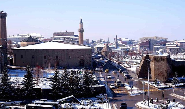 İşte Erzurum'un göç karnesi