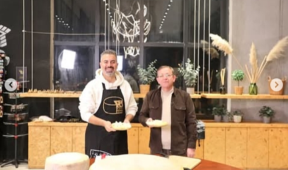 Kars bugün TRT1’de yer alacak 