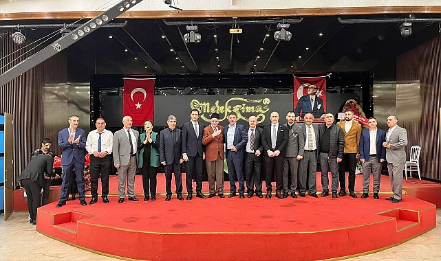 Kars derneklerinin kaz geceleri geleneksel hale geldi