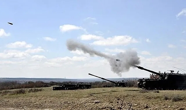 Kars’ta ağır silah atışı yapılacak