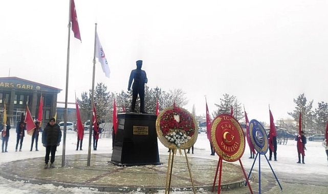 Kazım Karabekir Paşa törenlerle anılacak