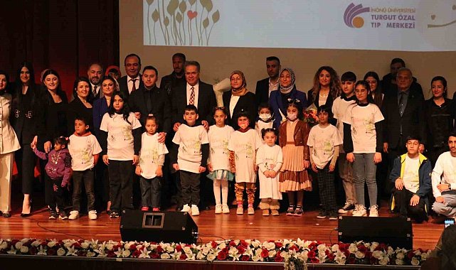 Malatya'da 101. çocuk kemik iliği nakli başarıyla gerçekleştirildi
