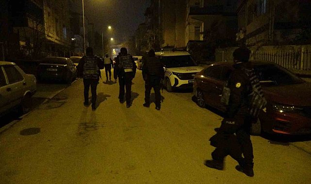 Malatya'da 'hastaneye bombalı saldırı düzenlenecek' ihbarı polisi alarma geçirdi