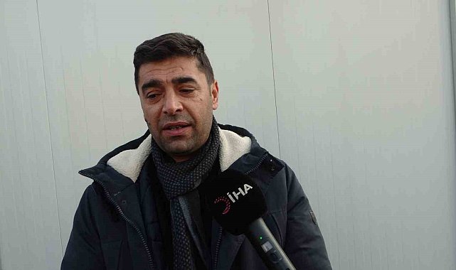 Malatya'da depremin yıktığı mahalle yeniden inşa edildi