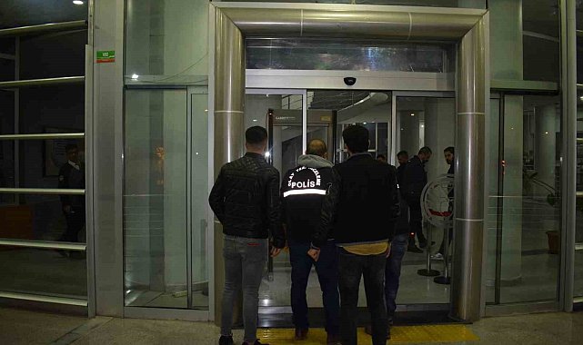 Malatya'da işçiler arasında silahlı kavga: 4 yaralı