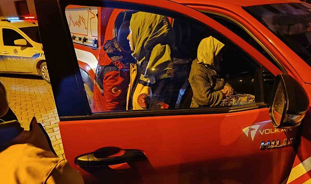 Malatya'da kaybolan yaşlı adam bulundu