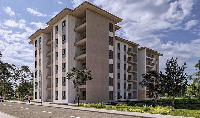 Malatya'da rezerv alanlarının ihale süreci devam ediyor
