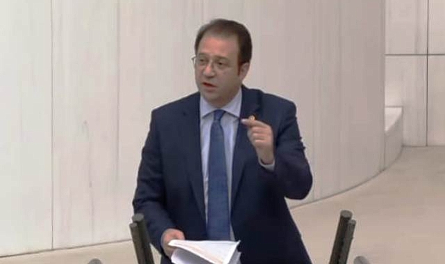 Alp'in itirazları Anayasa Mahkemesinin iptal kararına gerekçe oldu
