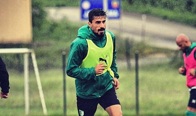 Muhammed Gönülaçar Elazığspor'da