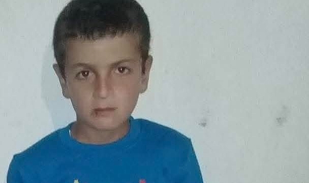 Patnos'ta 13 yaşındaki çocuk hayatını kaybetti